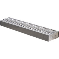 3046272 - Aluminum Diamond Deck-Span Tread - 4.75x24 Inch