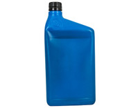 1307005 - SAM Low-Temperature Blue Hydraulic Fluid (1 Quart Bottle)