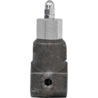 HRV10018 - 1 Inch NPT In-Line Relief Valve 30 GPM