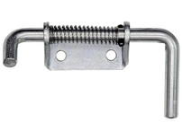 B2590LH - 1/2 Inch Stake Body Spring Latch-Left Hand