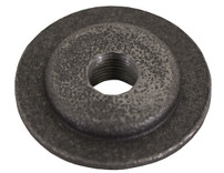 FDF012 - 1/8 Inch NPTF Steel Forged Welding Flange