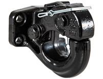 PH10 - 10 Ton Pintle Hitch