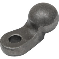 3052695 - 1-1/2in Forged Ballfoot, 5/8in. Bolt Hole