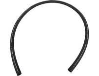 WLH125120 - 1-1/4 Inch I.D. Suction Hose 10 Foot long