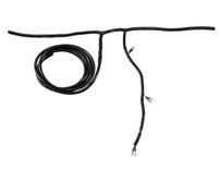 5609001 - 12 Foot Universal DOT Rear Wiring Harness With Connectors