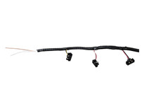 5609001 - 12 Foot Universal DOT Rear Wiring Harness With Connectors