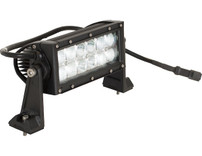 1492161 - 14 Inch 6480 Lumen LED Combination Spot-Flood Light Bar