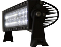 1492161 - 14 Inch 6480 Lumen LED Combination Spot-Flood Light Bar