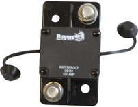 CB151 - 150 Amp Large Frame Circuit Breaker - Auto Reset