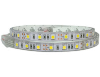 5621827 - 18 Inch 27-LED Strip Light with 3M® Adhesive Back - Clear And Warm