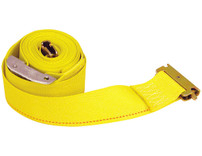 01075 - 2 Inch by 12 Foot E-Track Ratchet Tie Down