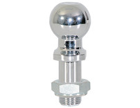 RB102000 - 2 Inch Replacement Ball With Nut For BH10 Series