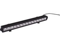 1492182 - 20.5 Inch 4050 Lumen LED Clear Combination Spot-Flood Light Bar