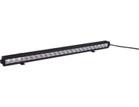 1492182 - 20.5 Inch 4050 Lumen LED Clear Combination Spot-Flood Light Bar