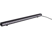 1492182 - 20.5 Inch 4050 Lumen LED Clear Combination Spot-Flood Light Bar