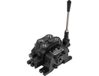 BV204PB - 21 GPM Valves 4-Way/Power Beyond