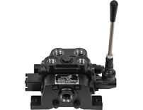 BV204PB - 21 GPM Valves 4-Way/Power Beyond