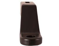 1803076 - 2-1/2 Inch Ball Mount with 4 Inch Drop