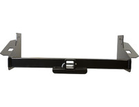 1801510 - 2-1/2 Inch Hitch Receiver For Ford F350-650 Cab & Chassis (1999-2016)