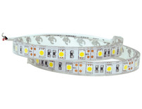 5622436 - 24 Inch 36-LED Strip Light with 3M® Adhesive Back - Clear And Warm