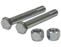 B9020 - 3 Position Channel and 5 Position Channel Bolt and Nut Kit