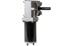 5541095 - 600W/90:1 Electric Tarp Gear Motor - 1 Year Warranty