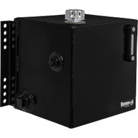 SMR30S - 30 Gallon Steel Reservoir