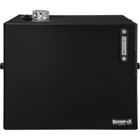 SMR30S - 30 Gallon Steel Reservoir