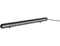 1492184 - 39.5 Inch 8100 Lumen LED Clear Combination Spot-Flood Light Bar