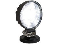 1492130 - 4 Inch Round LED Clear Flood Light