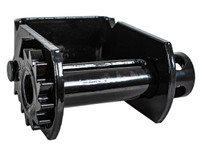 1903030 - 4 Inch Standard Sliding Trailer Winch