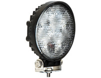 1492215 - 4.5 Inch Round LED Clear Spot Light