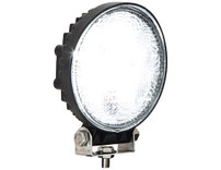 1492215 - 4.5 Inch Round LED Clear Spot Light