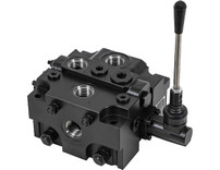 BV403PB - 40 GPM Valves 3-Way with Power Beyond