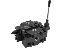 BV403PB - 40 GPM Valves 3-Way with Power Beyond