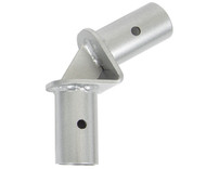 3049503 - 45 Degree Steel Tarp Arm Elbow