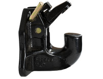 P45AC4 - 45 Ton 4-Hole Air Compensated Pintle Hook