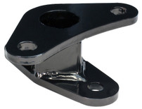 P45AC4BK - 45 Ton 4-HoleAir Compensated Pintle Hook Brake Chamber Bracket