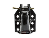 P45AC6 - 45 Ton 6-Hole Air Compensated Pintle Hitch