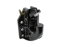 P45AC6 - 45 Ton 6-Hole Air Compensated Pintle Hitch
