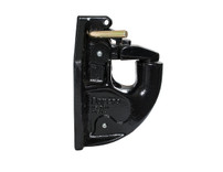 P45AC6 - 45 Ton 6-Hole Air Compensated Pintle Hitch