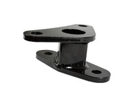 P45AC6 - 45 Ton 6-Hole Air Compensated Pintle Hitch