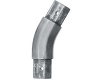 3036900 - 45° Aluminum Tarp Joint