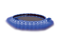 5625175 - 48 Inch 72-LED Strip Light with 3M® Adhesive Back - Blue