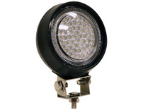 1492111 - 5 Inch Amber LED Sealed Rubber Flood Light