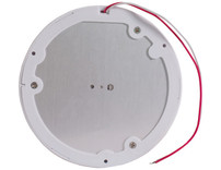 5625338 - 5 Inch Round LED Interior Dome Light with Motion Sensor