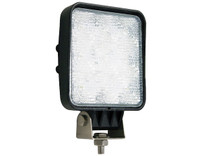 1492119 - 5 Inch Square LED Clear Flood Light