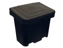 9031105 - 5.8 Cubic Foot Poly Storage Bin