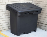 9031105 - 5.8 Cubic Foot Poly Storage Bin