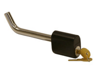 BLHP500 - 5/8 Inch Dead Bolt-style Locking Hitch Pin Assembly for 2-1/2 and 3 Inch Hitch Receivers